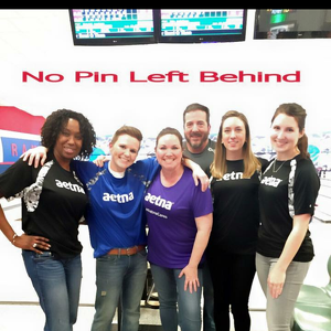 Fundraising Page: Jill Tomasula